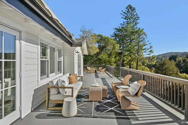 $3,250,000 | 108 Eldridge Avenue, Mill Valley, CA 94941