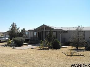 877 South Hope Road Golden Valley, AZ 86413 - Photo 1 of 36 Primary Photo
