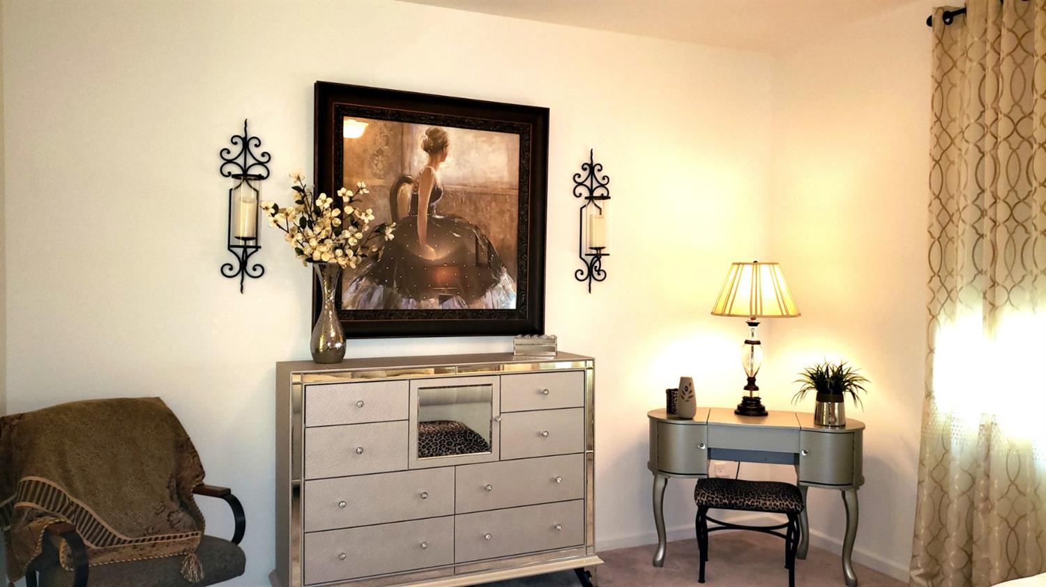 1146 Caddie Loop Lemoore, CA 93245 - Photo 11 of 17