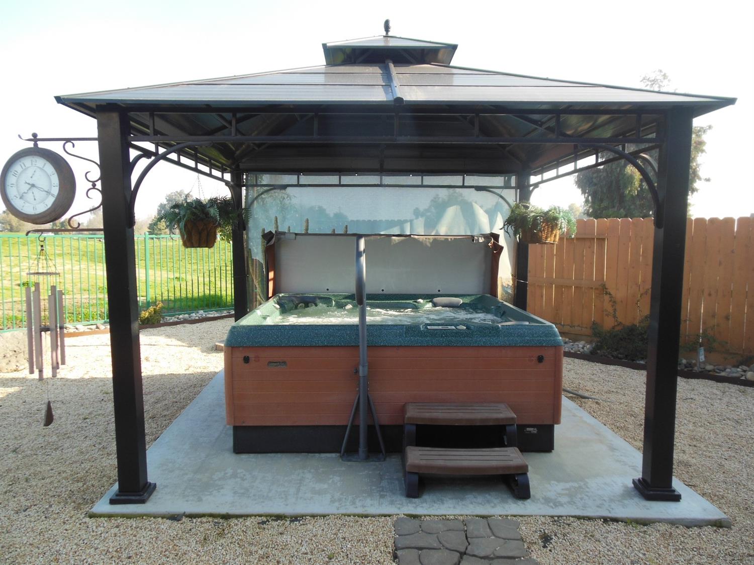 1146 Caddie Loop Lemoore, CA 93245 - Photo 13 of 17