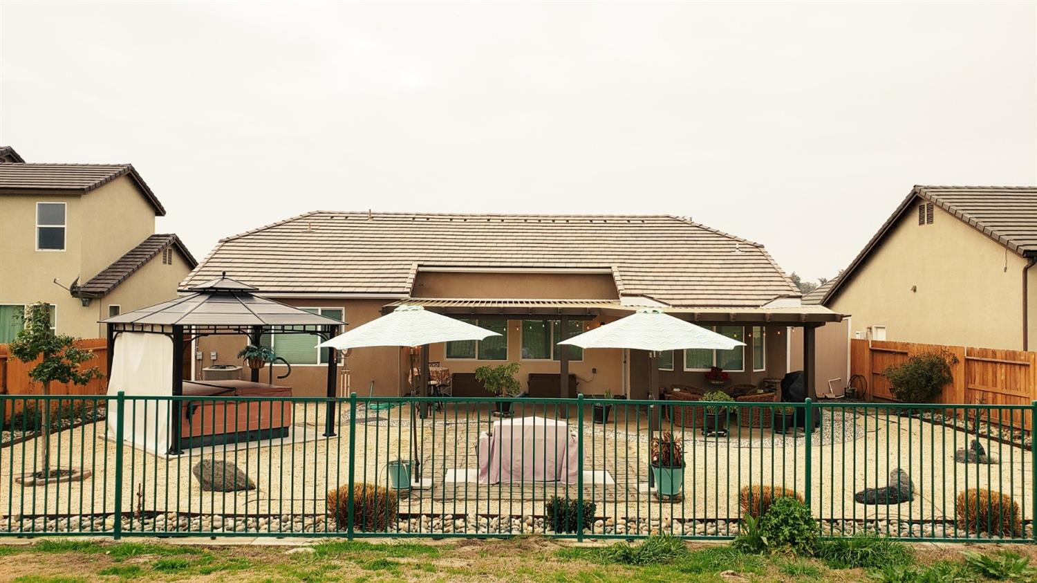 1146 Caddie Loop Lemoore, CA 93245 - Photo 15 of 17