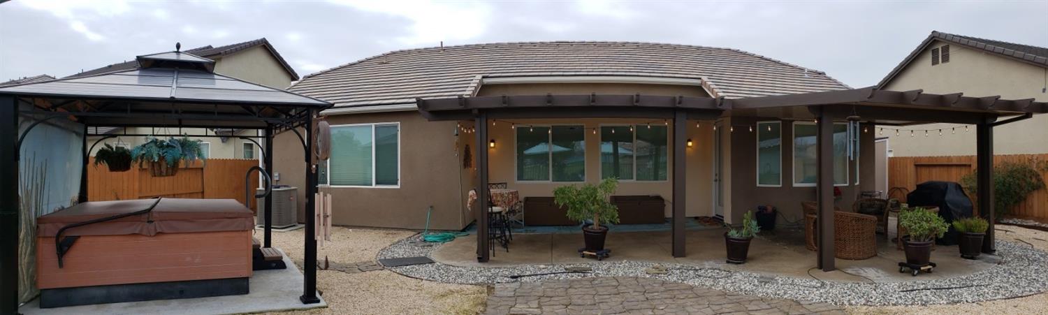 1146 Caddie Loop Lemoore, CA 93245 - Photo 16 of 17