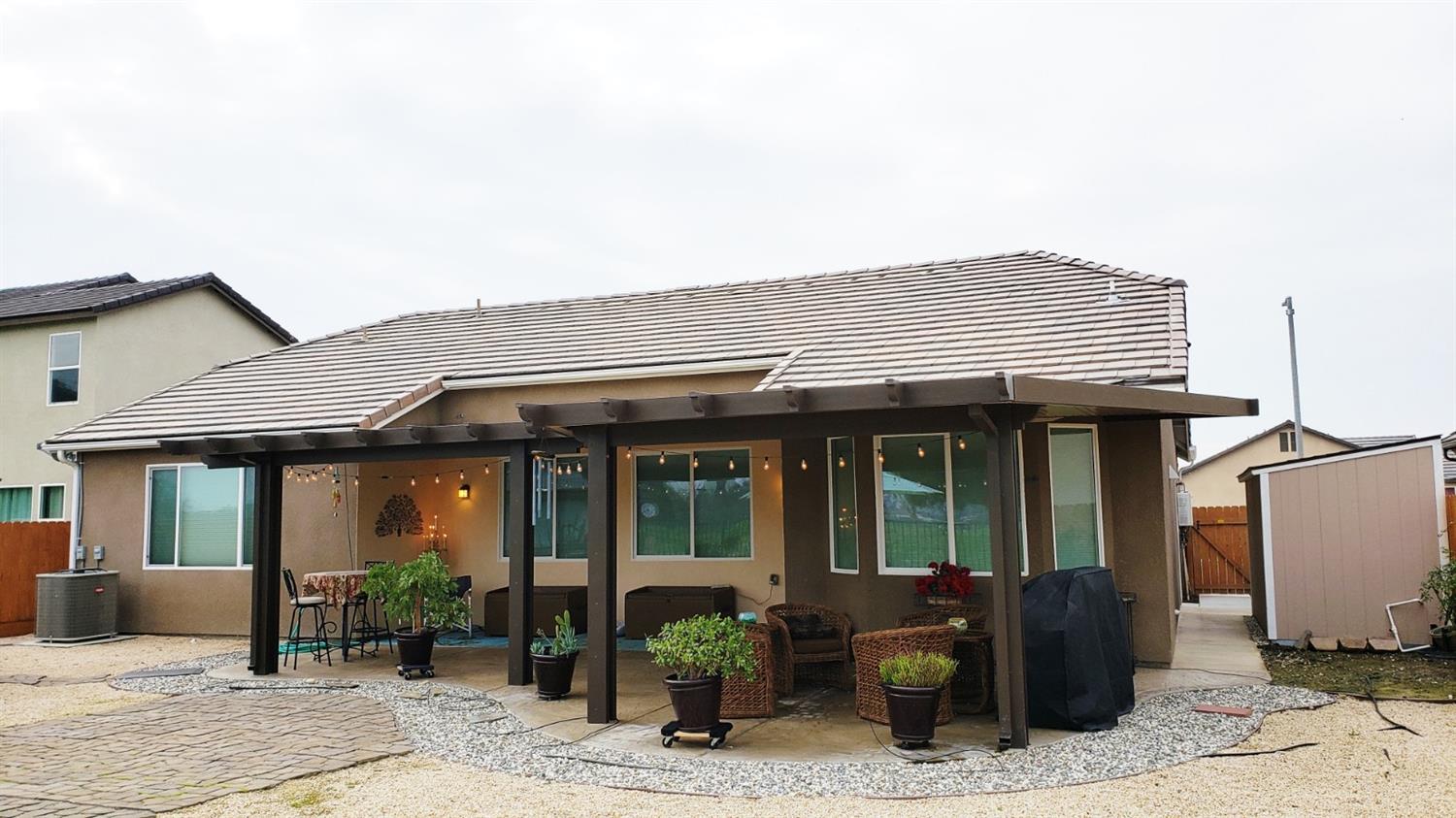 1146 Caddie Loop Lemoore, CA 93245 - Photo 17 of 17