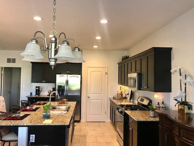 1146 Caddie Loop Lemoore, CA 93245 - Photo 6 of 17