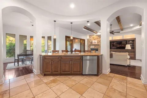 $1,325,000 | 4105 Michael Neill Drive, Austin, TX 78730