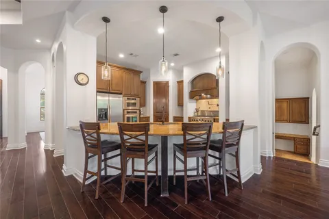$1,325,000 | 4105 Michael Neill Drive, Austin, TX 78730
