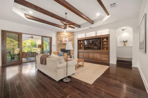 $1,325,000 | 4105 Michael Neill Drive, Austin, TX 78730