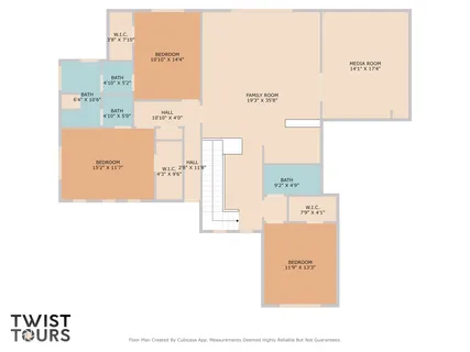 $1,325,000 | 4105 Michael Neill Drive, Austin, TX 78730