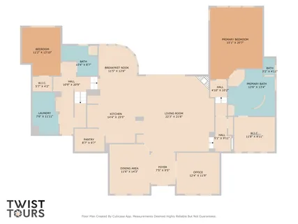 $1,325,000 | 4105 Michael Neill Drive, Austin, TX 78730