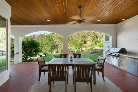 $1,325,000 | 4105 Michael Neill Drive, Austin, TX 78730