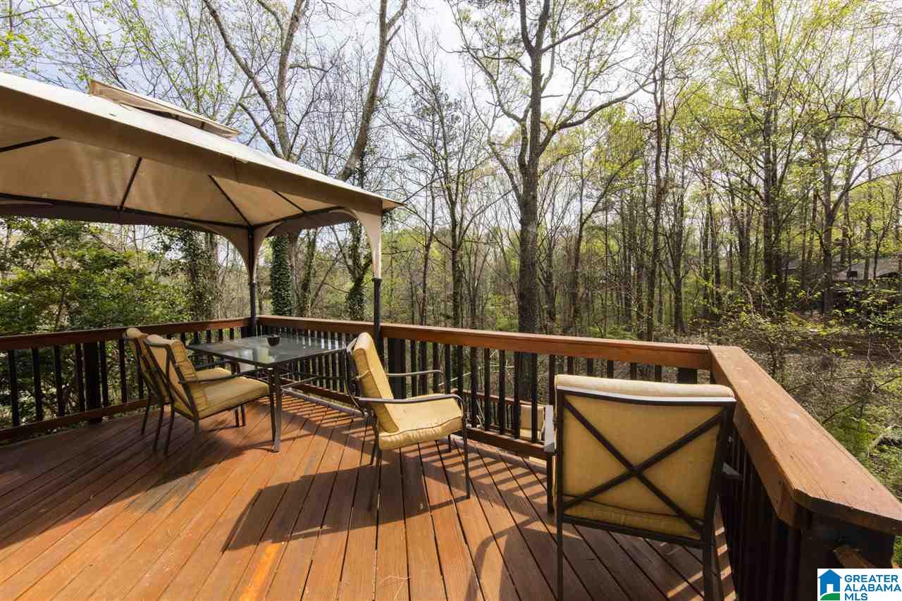 729 Dividing Ridge Drive Birmingham, AL 35244 - Photo 35 of 44