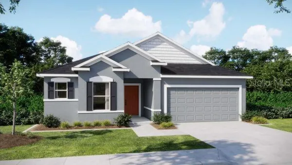 $374,900 | 17641 Northwest 168th Road, Alachua, FL 32615