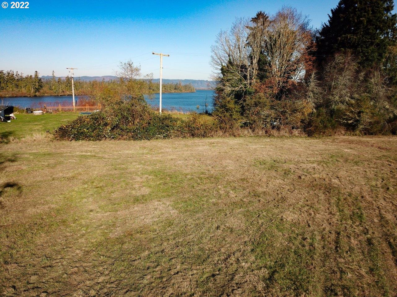 93401 Knappa Dock Road Astoria, OR 97103 - Photo 2 of 9 Drone View/UAV