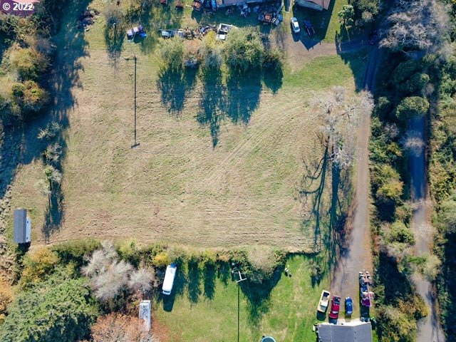 93401 Knappa Dock Road Astoria, OR 97103 - Photo 9 of 9 Drone View/UAV