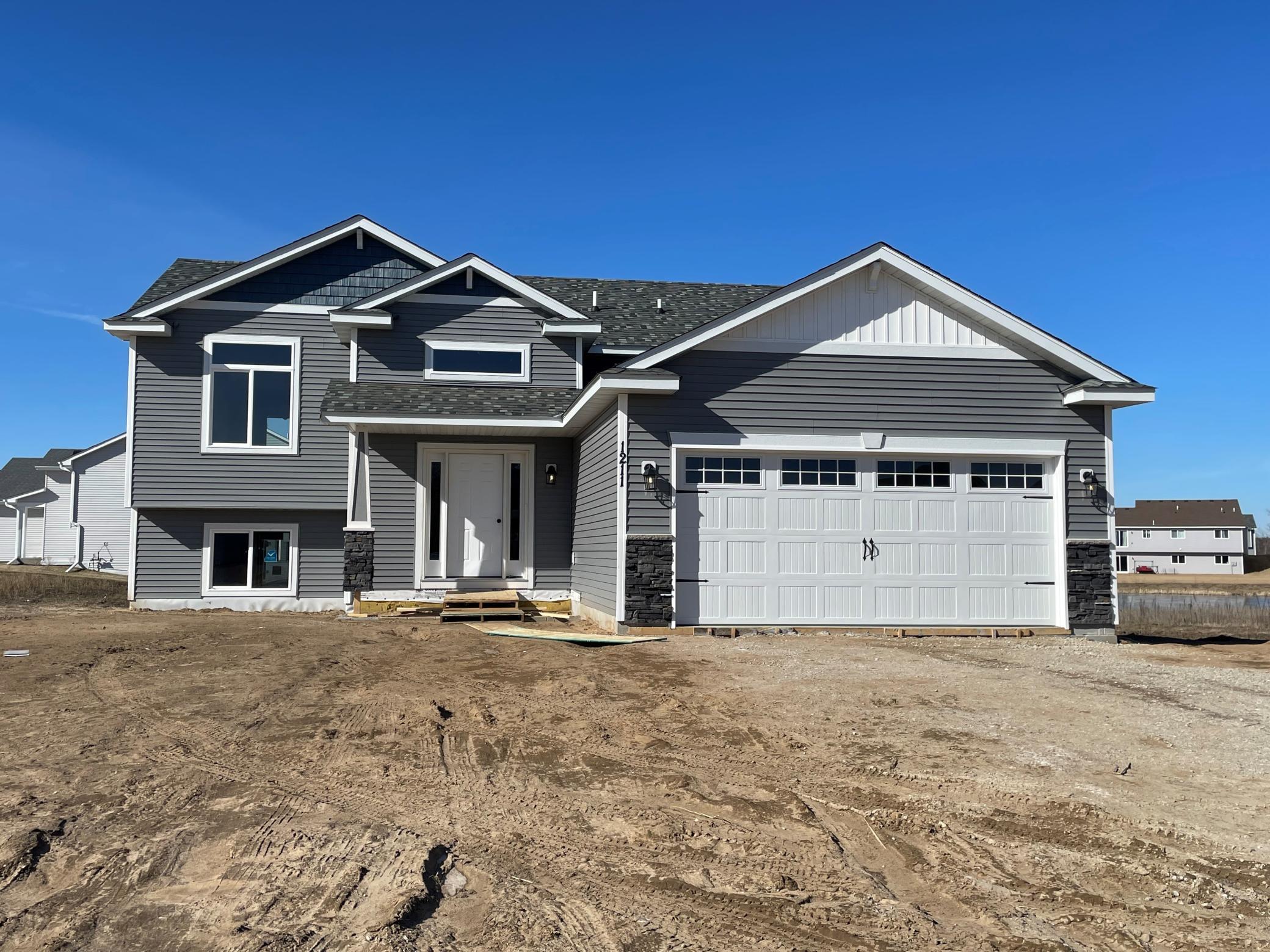 6944 376th Street North Branch, MN 55056 - Photo 1 of 1