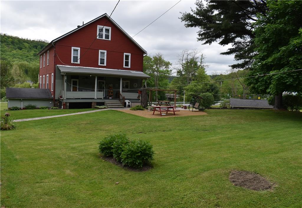 784 Mineral Point Road Mineral Point, PA 15942 - Photo 1 of 24 Gallery Image 1