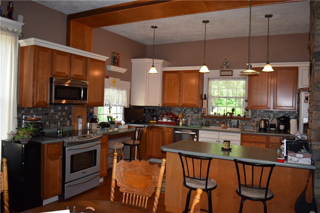 784 Mineral Point Road Mineral Point, PA 15942 - Photo 8 of 24 Gallery Image 8