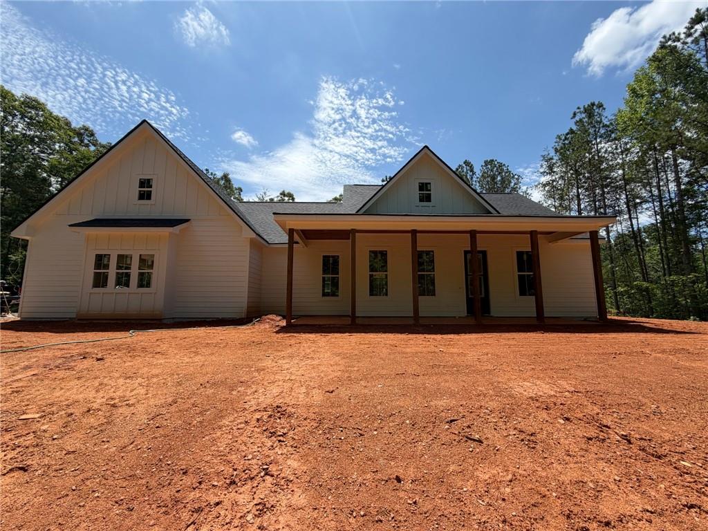 952 Price Creek Road West Talking Rock, GA 30175 - Photo 2 of 6