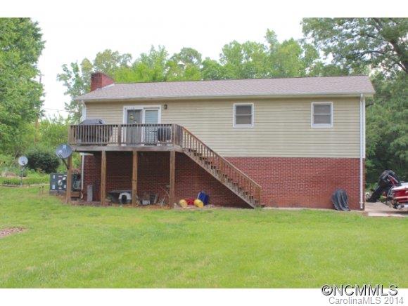 529 Rainbow Rapids Road Rutherfordton, NC 28139 - Photo 13 of 16 Gallery Image 13