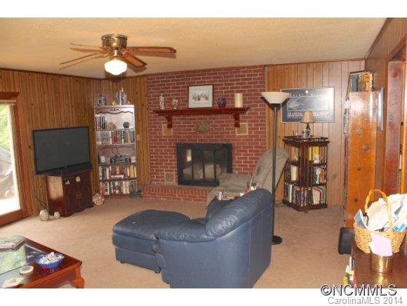 529 Rainbow Rapids Road Rutherfordton, NC 28139 - Photo 5 of 16 Gallery Image 5