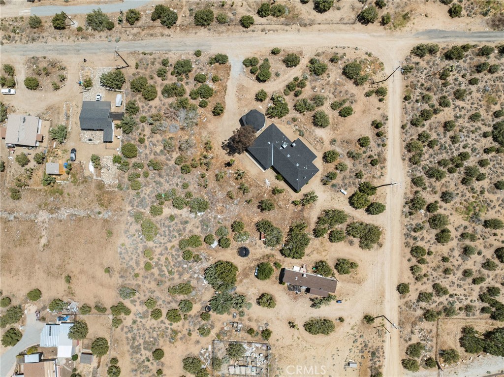 9975 Desert View Road Pinon Hills, CA 92372 - Photo 49 of 49