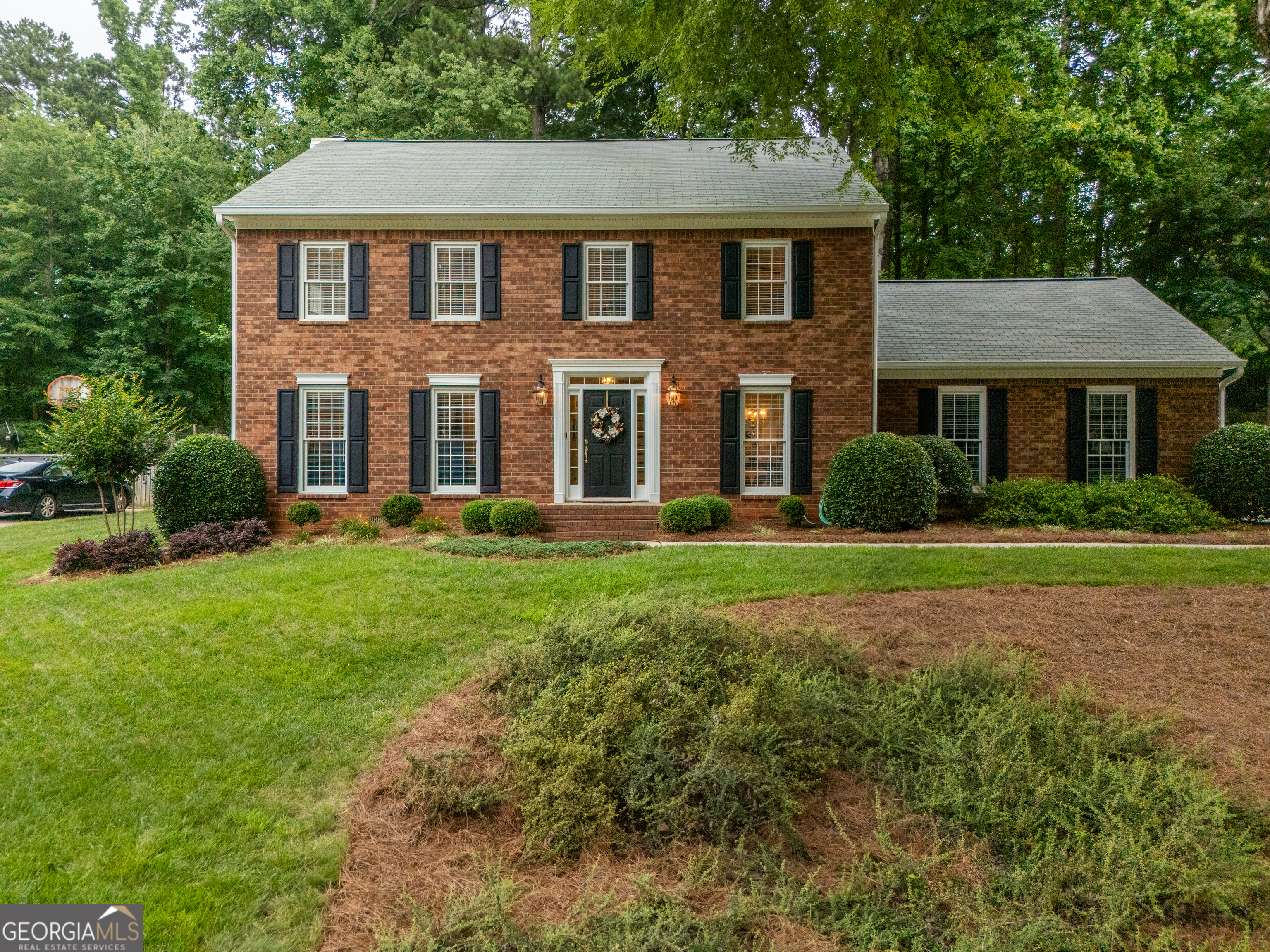 322 Walnut Grove Road Peachtree City, GA 30269 - Photo 25 of 30