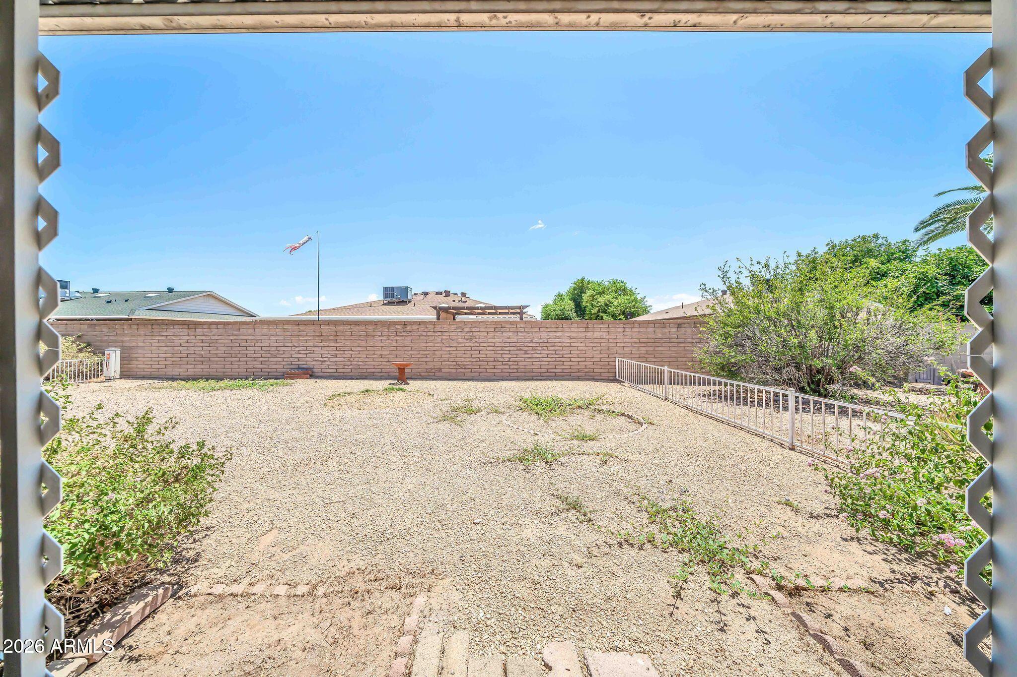 9645 West Mountain View Road, Unit B Peoria, AZ 85345 - Photo 31 of 35