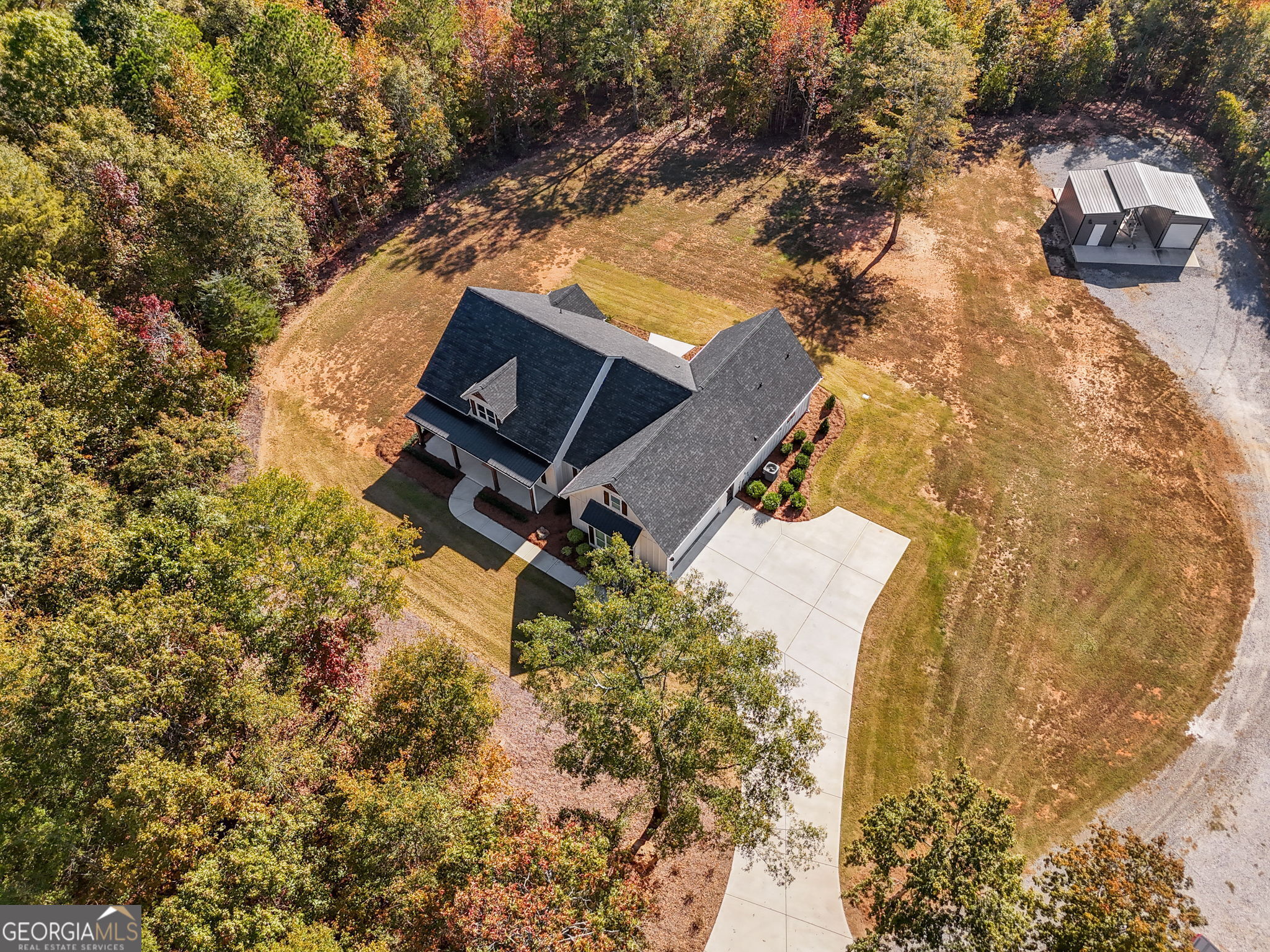 765 McCollum Road Barnesville, GA 30204 - Photo 1 of 1 Gallery Image 1