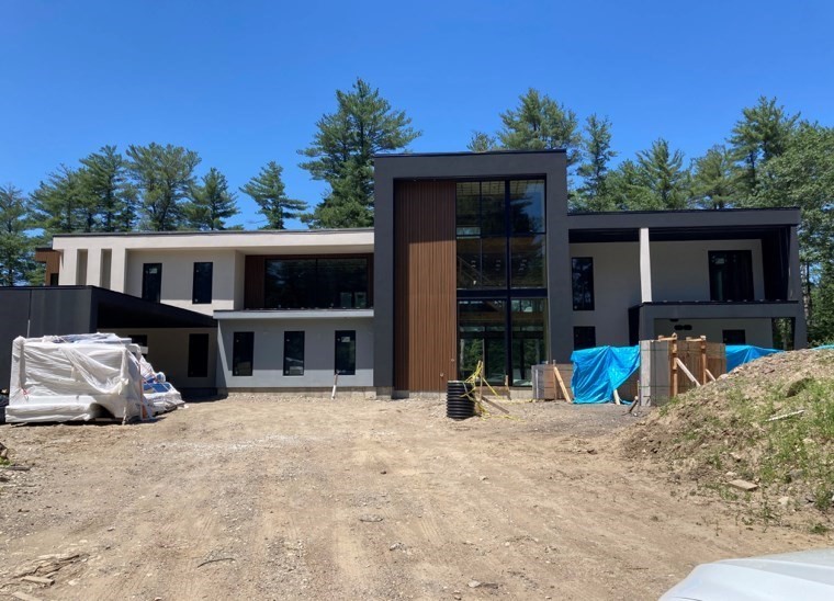 146 Georgetown Road Boxford, MA 01921 - Photo 2 of 4 Gallery Image 2