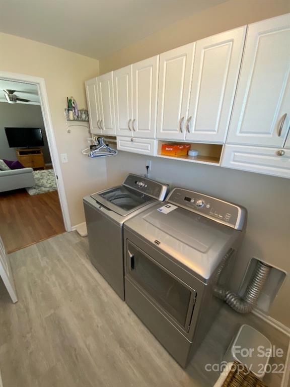 12014 Downy Birch Road, Unit 436 Charlotte, NC 28227 - Photo 18 of 26 a room with storage and utility