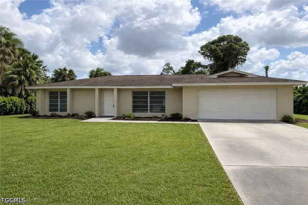 $240,000 | 304 Cleveland Avenue, Lehigh Acres, FL 33936