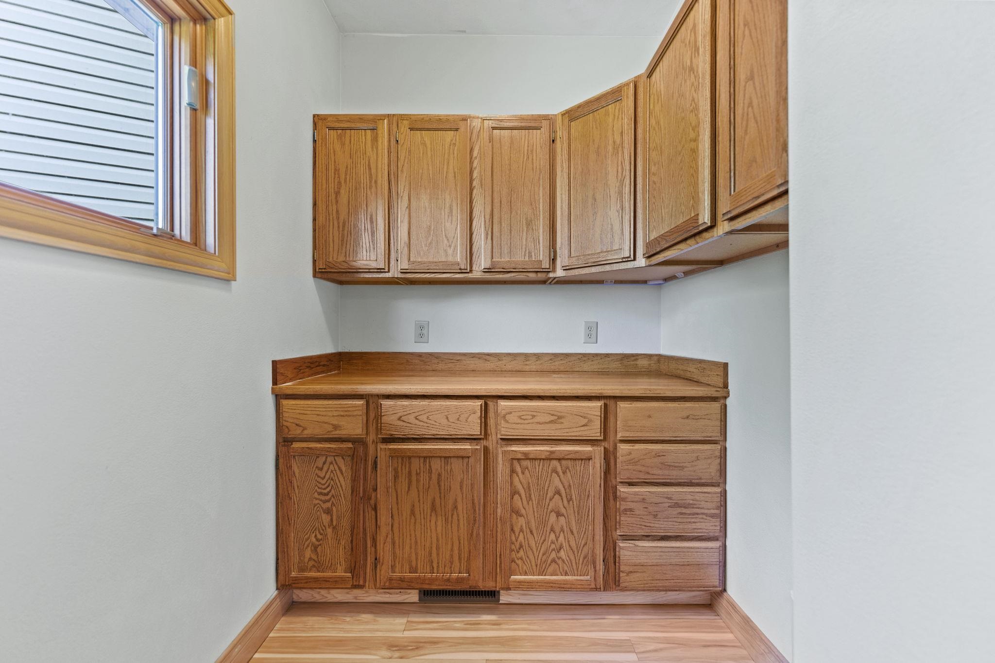 12830 Beloit Road Caledonia, IL 61011 - Photo 20 of 52 a view of utility room