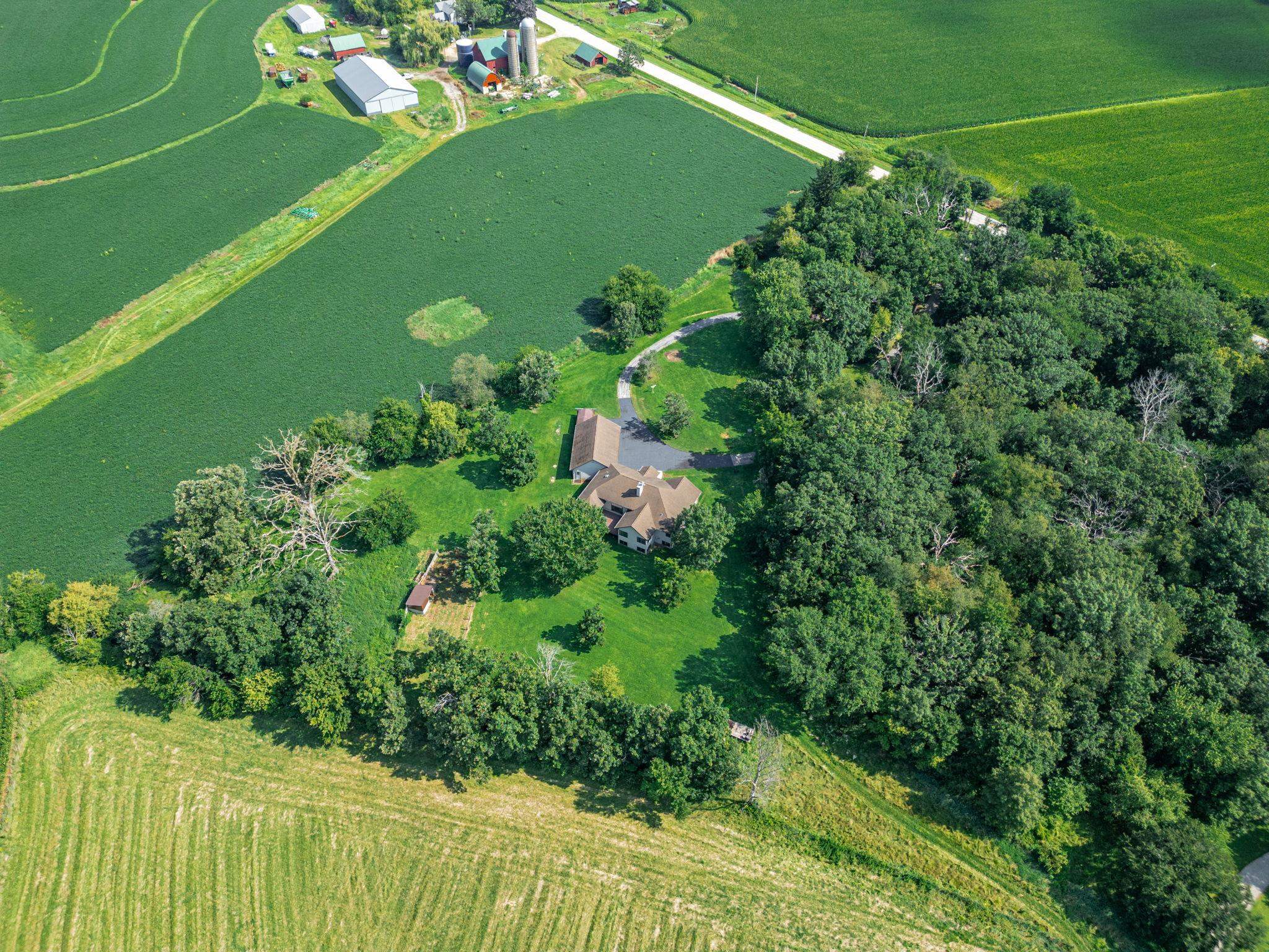 12830 Beloit Road Caledonia, IL 61011 - Photo 47 of 52