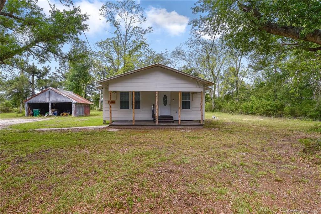 830 Bankens Road Sulphur, LA 70663 - Photo 1 of 19