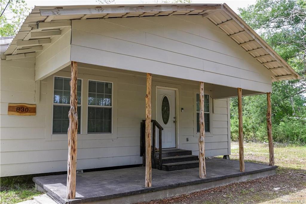 830 Bankens Road Sulphur, LA 70663 - Photo 2 of 19
