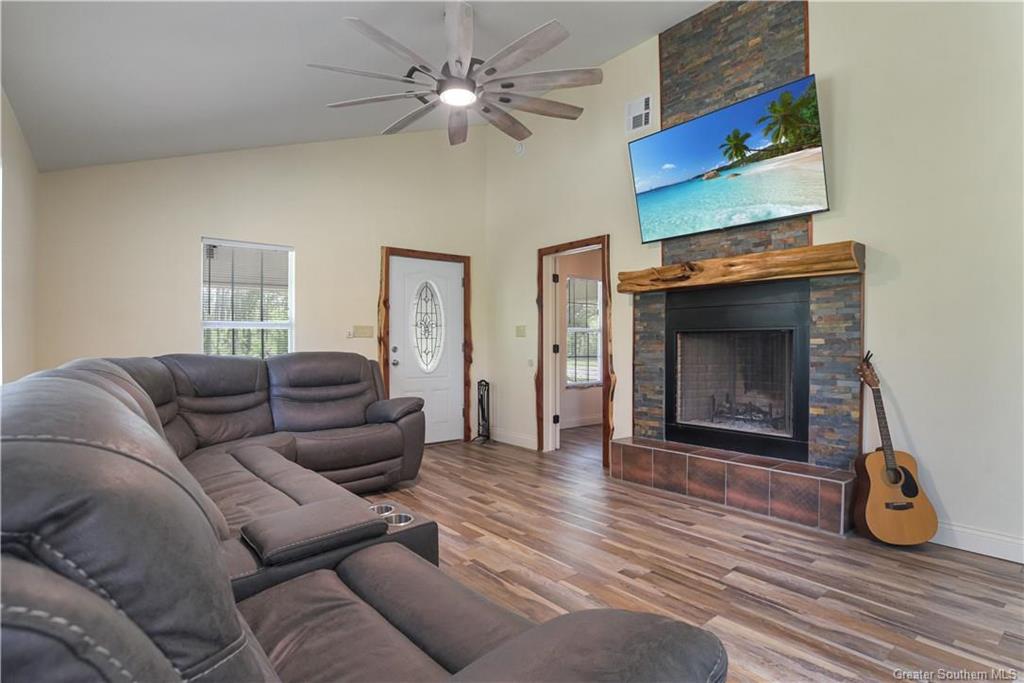 830 Bankens Road Sulphur, LA 70663 - Photo 9 of 19