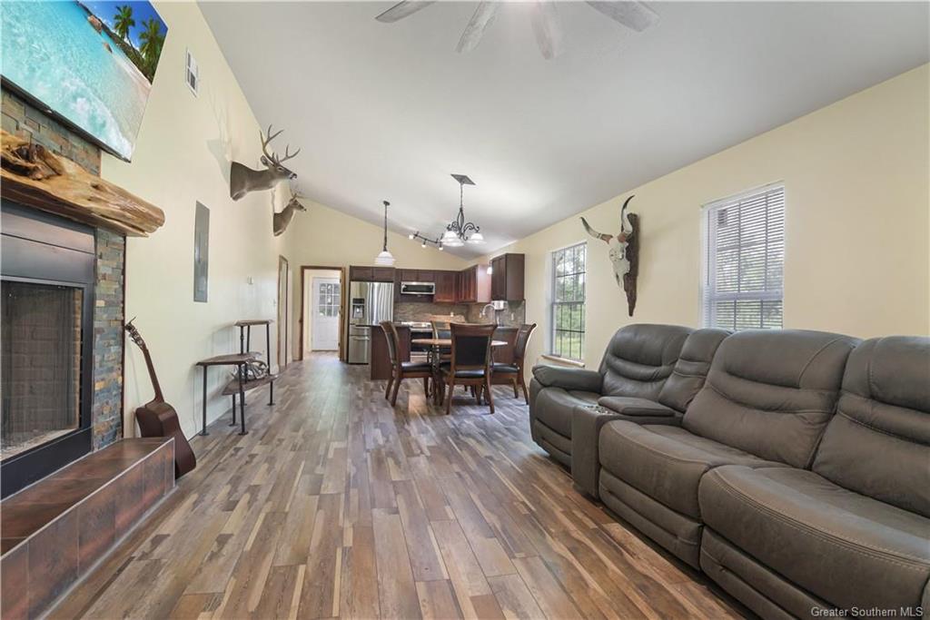 830 Bankens Road Sulphur, LA 70663 - Photo 10 of 19