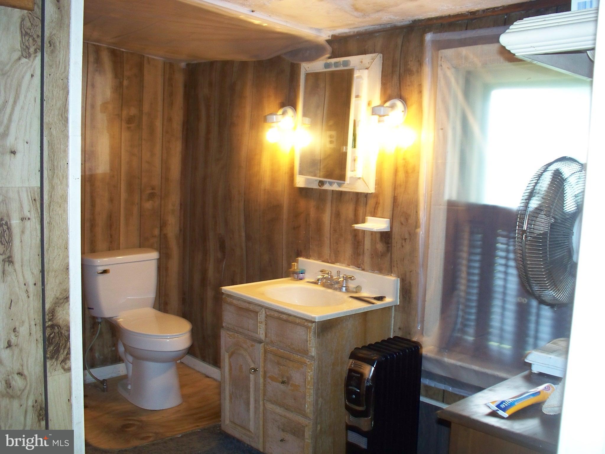 341 St Bartholomew Road Hanover, PA 17331 - Photo 27 of 44 a bathroom with a sink toilet and shower