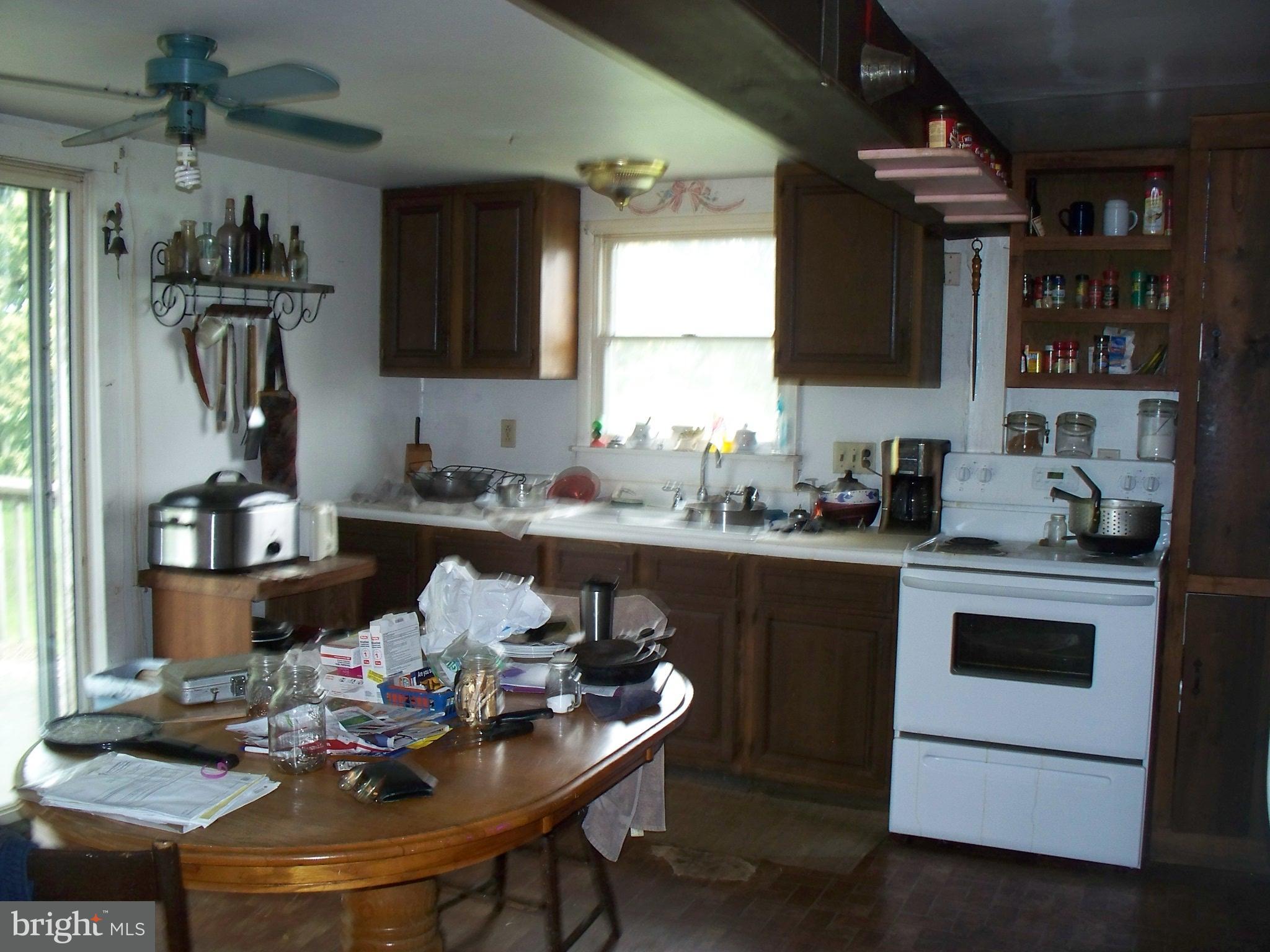 341 St Bartholomew Road Hanover, PA 17331 - Photo 28 of 44 a kitchen with a sink appliances and cabinets