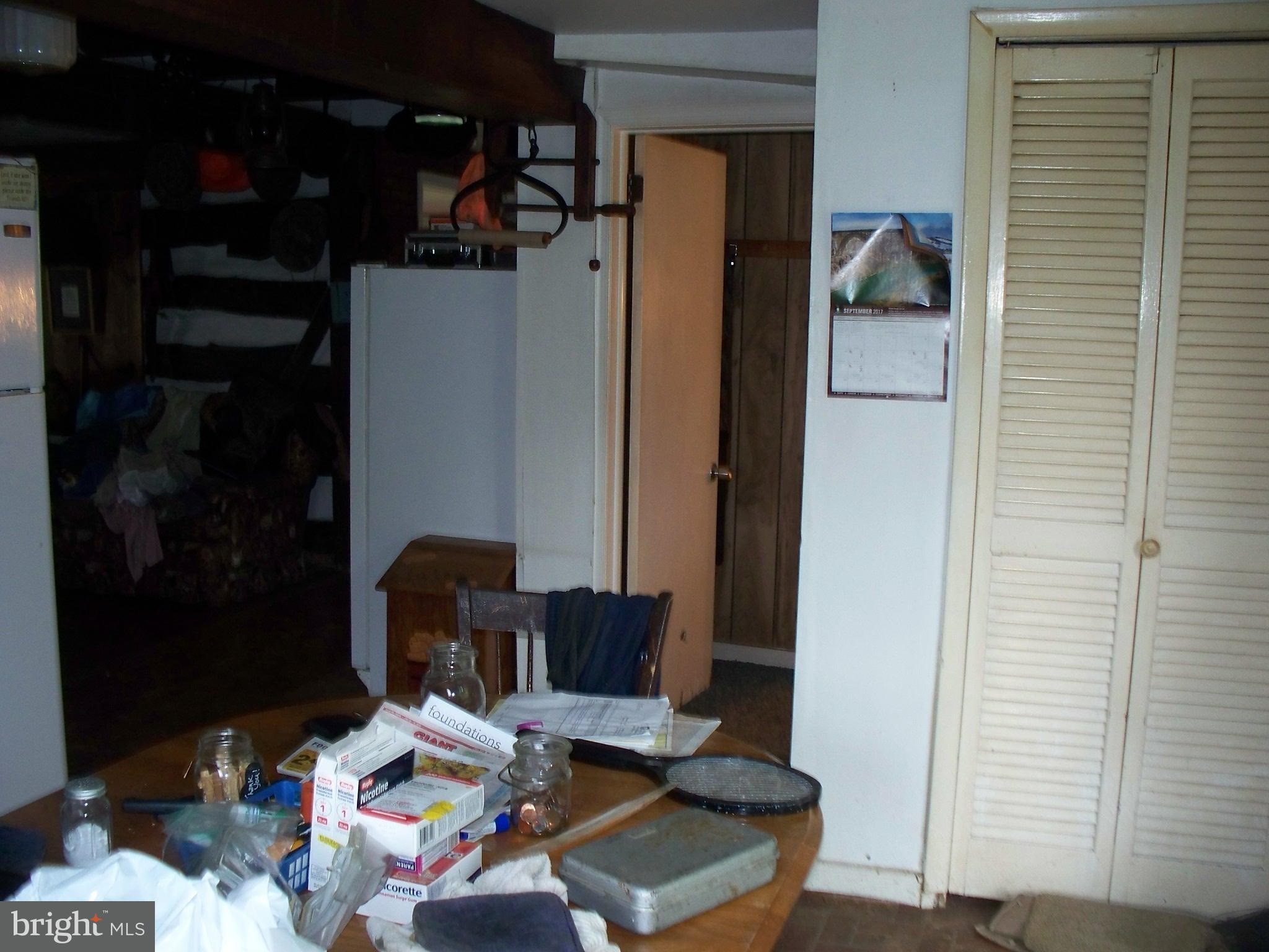 341 St Bartholomew Road Hanover, PA 17331 - Photo 30 of 44 a storage and utility room