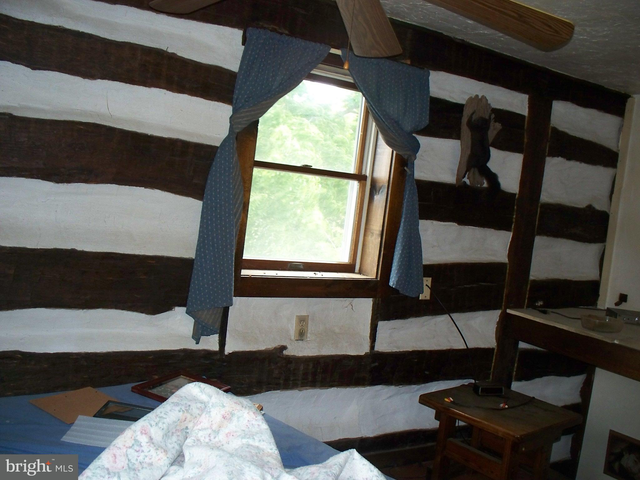 341 St Bartholomew Road Hanover, PA 17331 - Photo 32 of 44 a bedroom with a bed and a window