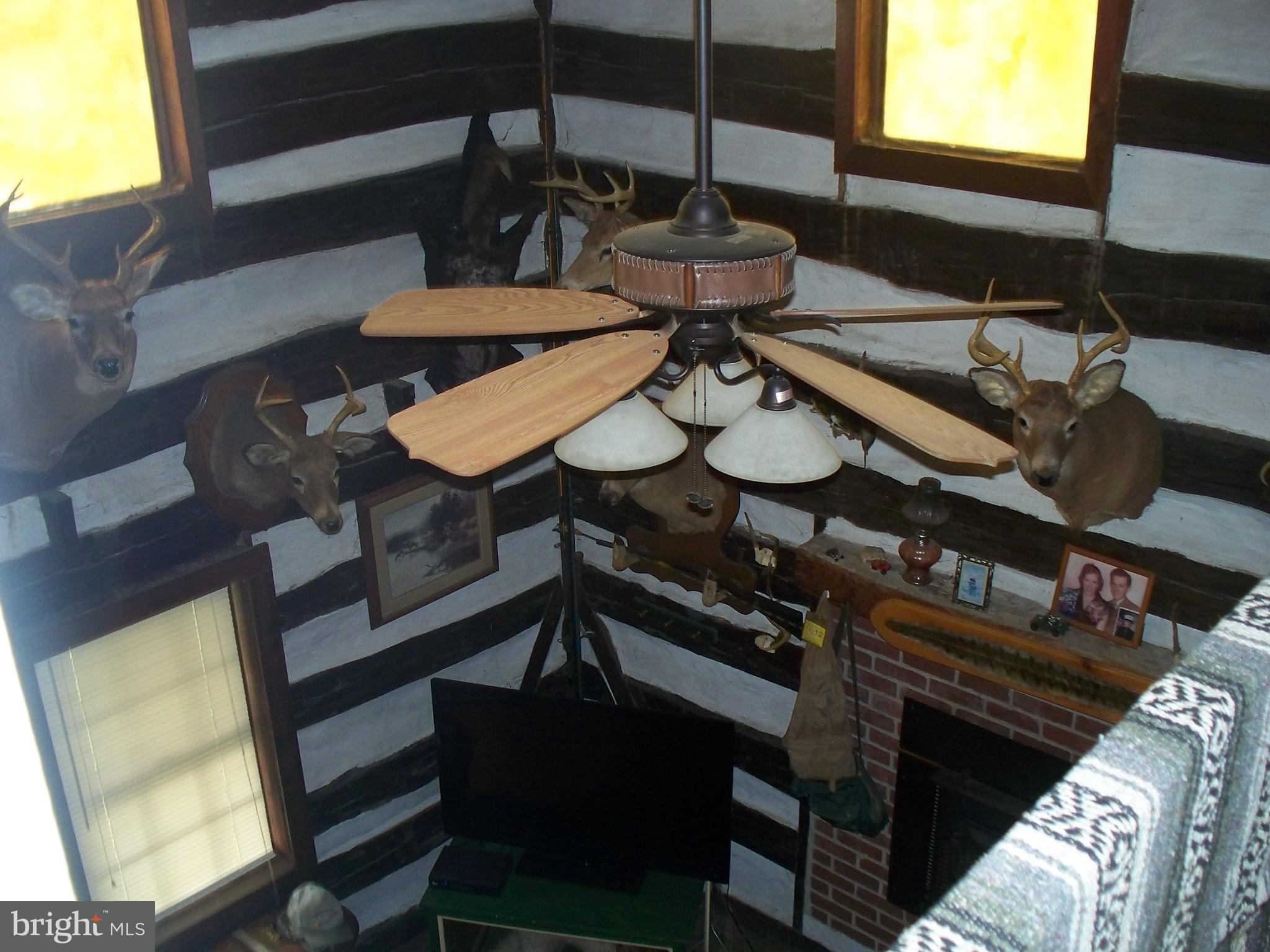 341 St Bartholomew Road Hanover, PA 17331 - Photo 38 of 44 a table with chairs and a stove