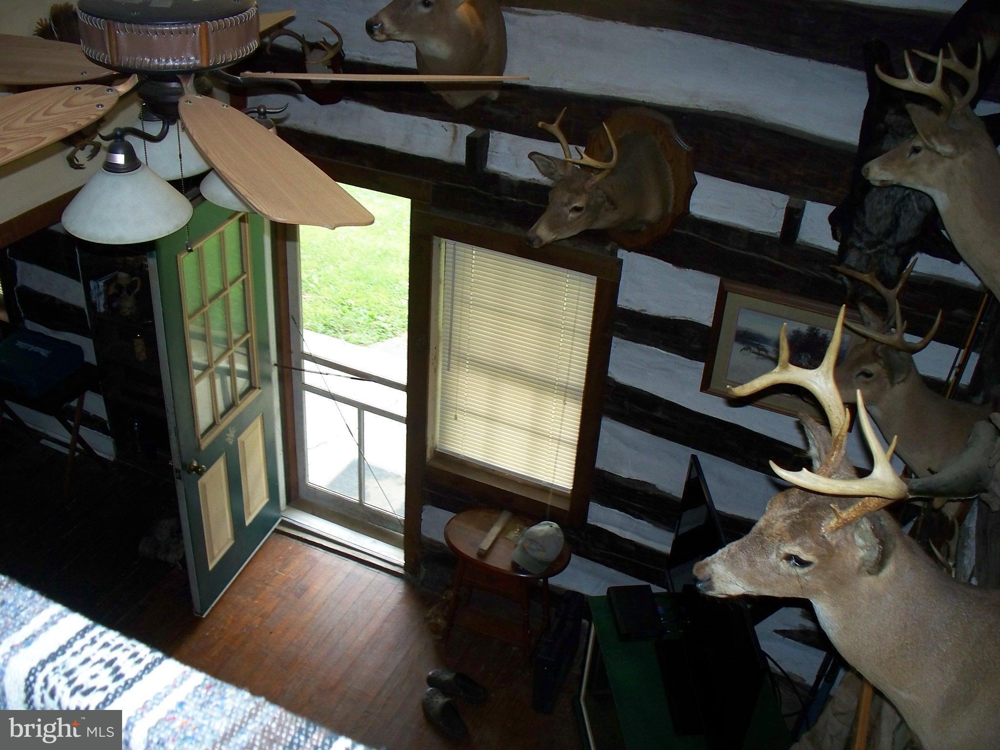 341 St Bartholomew Road Hanover, PA 17331 - Photo 39 of 44 a view of a room with gym equipment