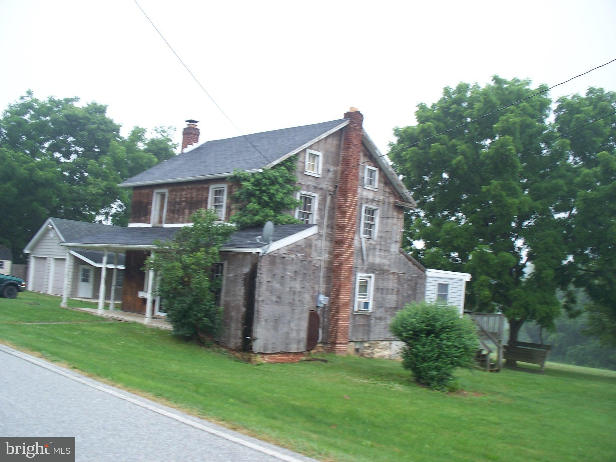 341 St Bartholomew Road Hanover, PA 17331 - Photo 41 of 44 a view of a house with a yard