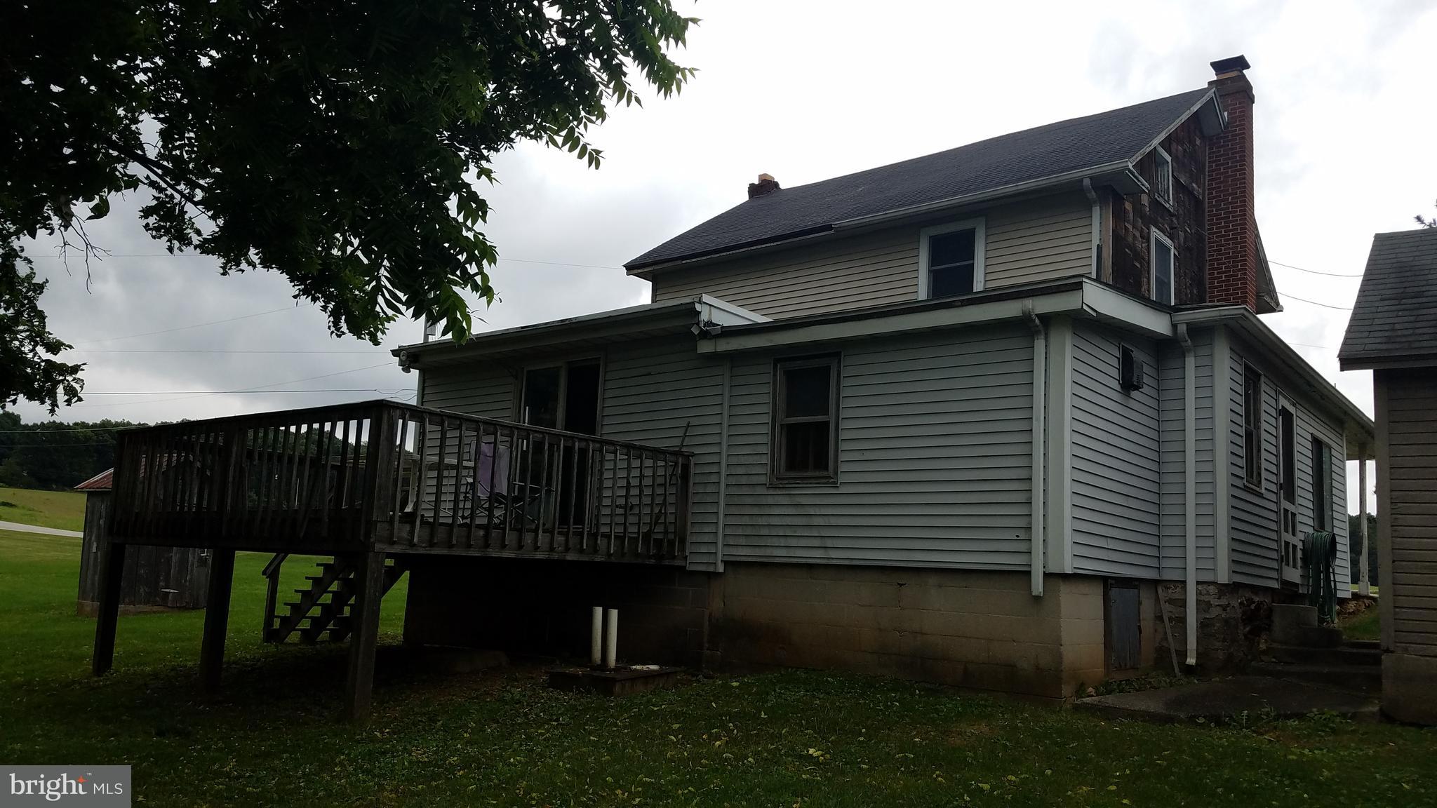 341 St Bartholomew Road Hanover, PA 17331 - Photo 42 of 44 a view of a house with a yard