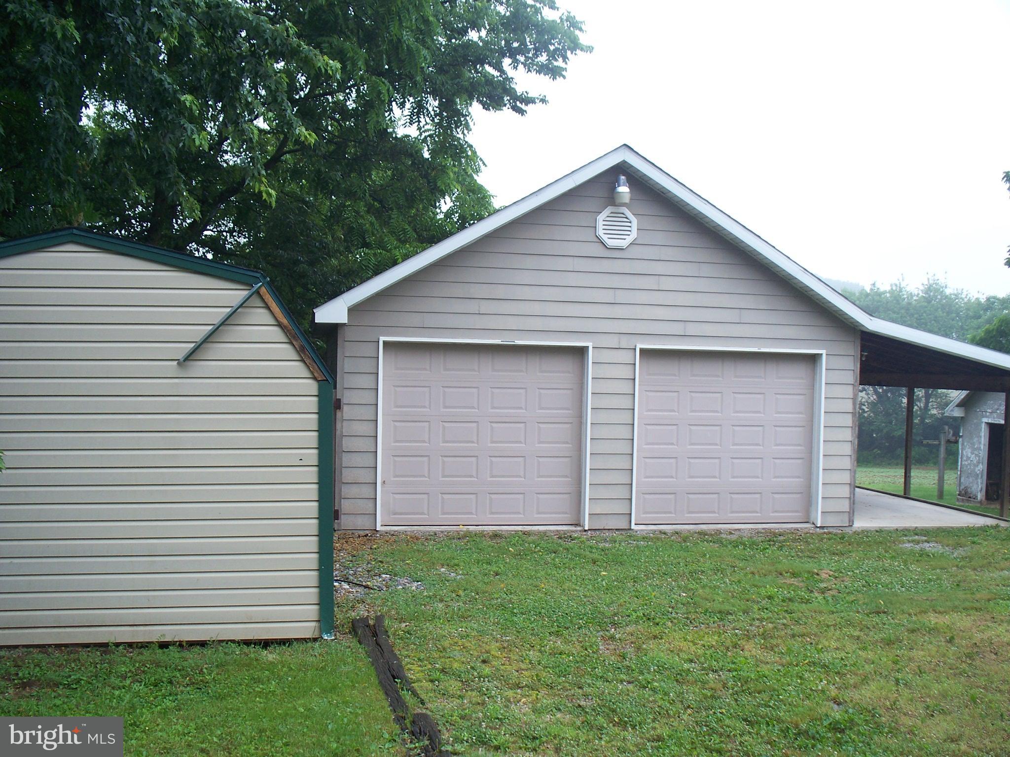 341 St Bartholomew Road Hanover, PA 17331 - Photo 9 of 44 a front view of a house with a yard