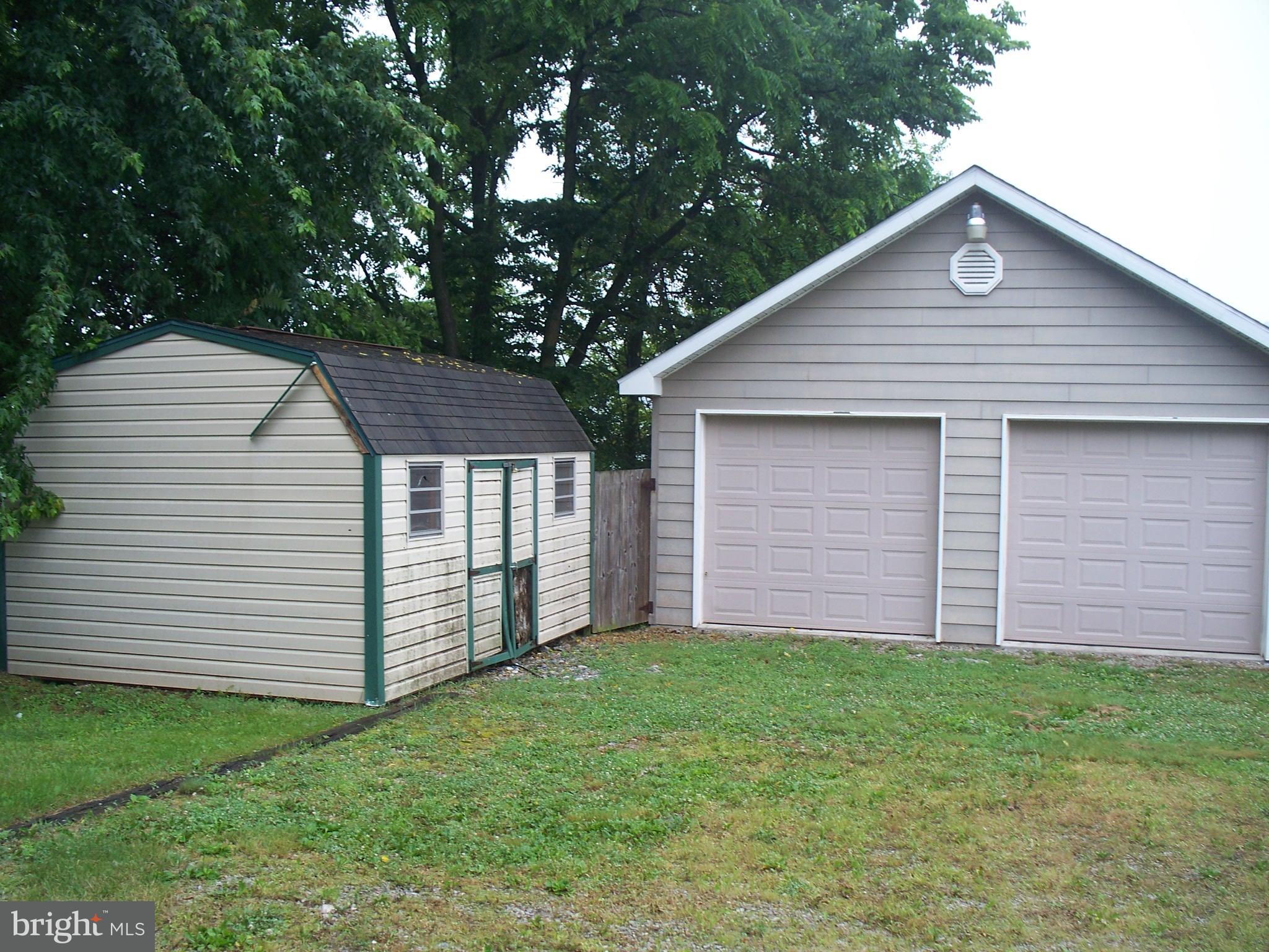 341 St Bartholomew Road Hanover, PA 17331 - Photo 10 of 44 a front view of house with yard and green space