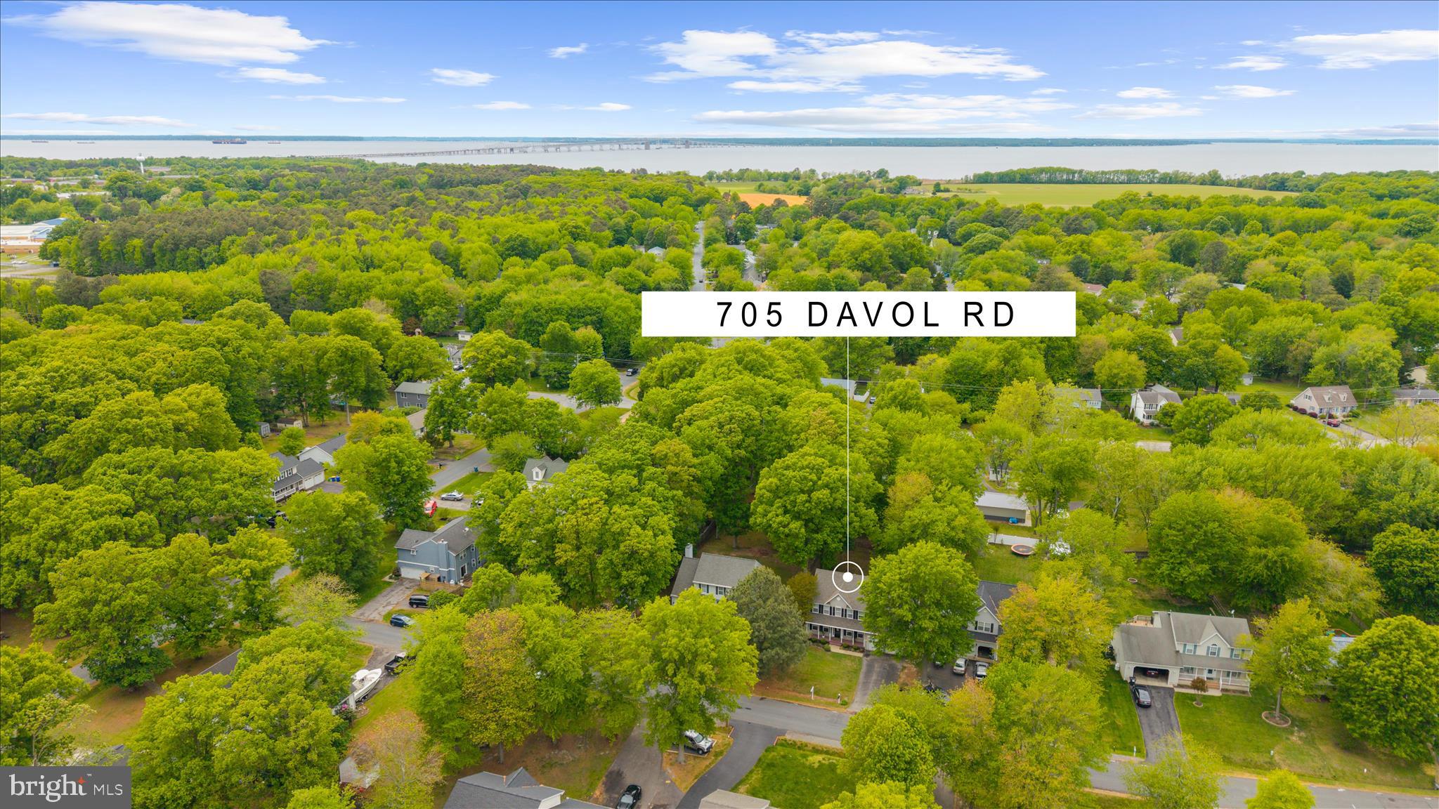 705 Davol Road Stevensville, MD 21666 - Photo 60 of 63 Gallery Image 60