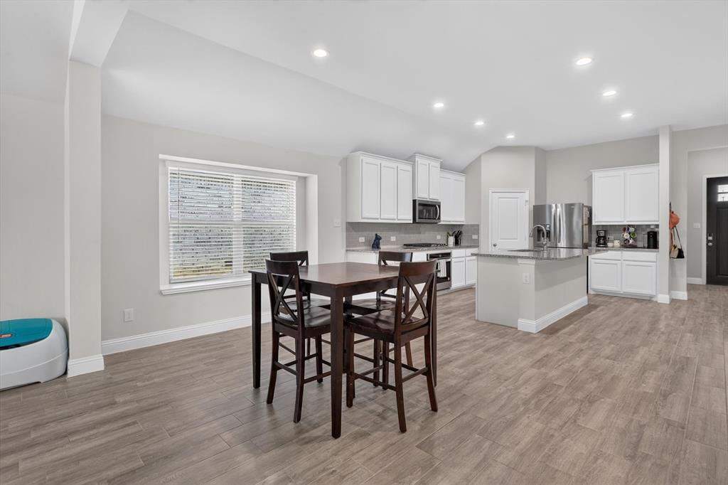 1233 Collett Sublett Road Kennedale, TX 76060 - Photo 8 of 34