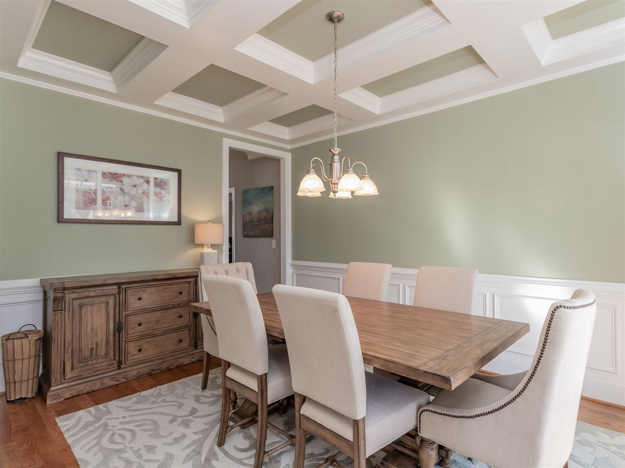 3432 Griffice Mill Road Raleigh, NC 27610 - Photo 5 of 30 Photo 5